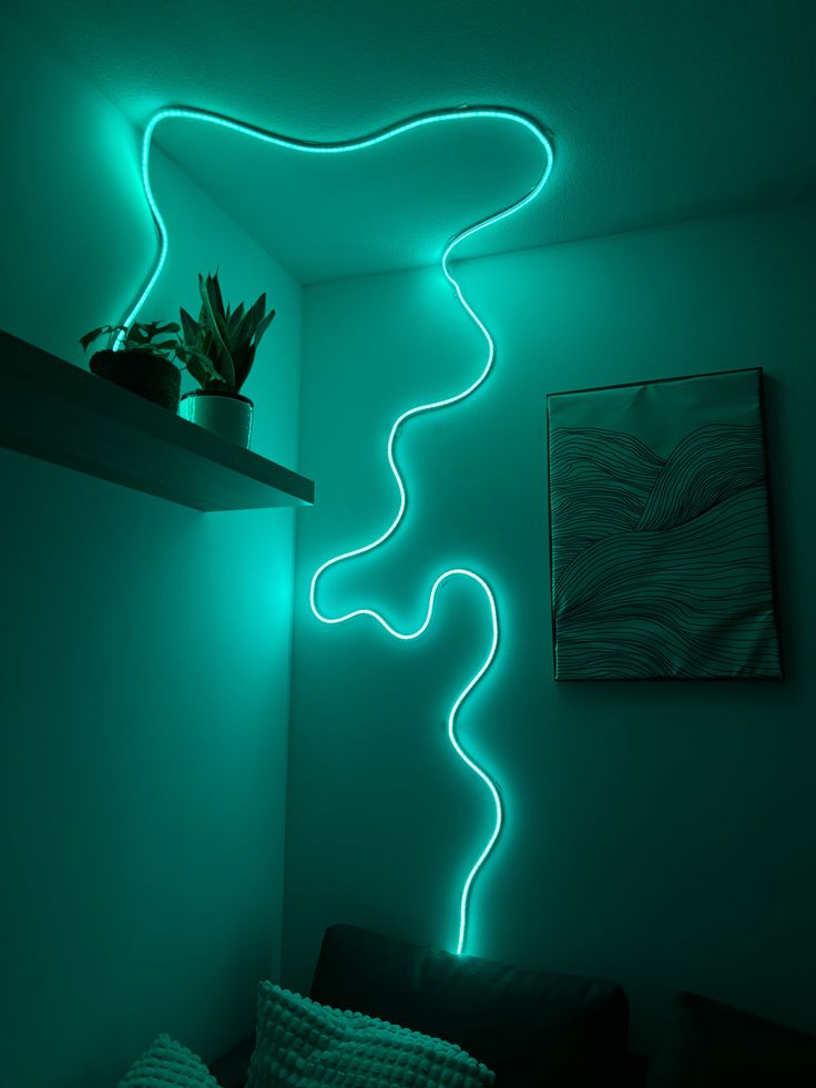 ALECART PREMIUM RGB NEON ROPE LIGHT