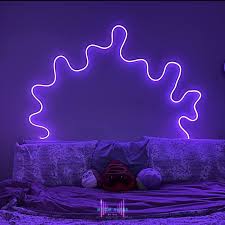 ALECART PREMIUM RGB NEON ROPE LIGHT